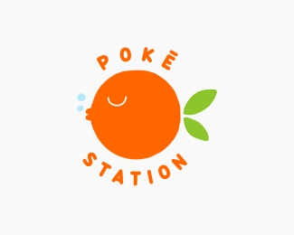 Poke station