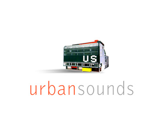 Urban Sounds mark