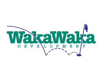 WakaWaka Development