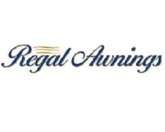 Regal Awnings logo