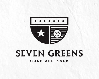 Seven Greens - Golf Alliance