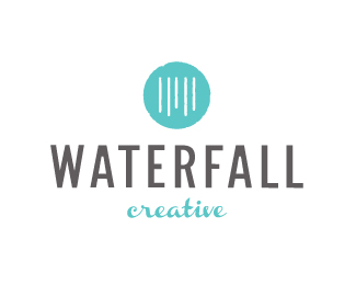 Waterfall Creative