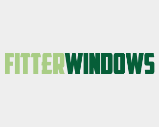 Fitter Windows