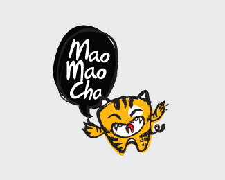 maomaocha logo