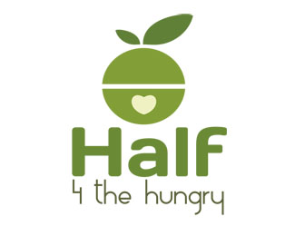 half for the hungry