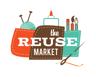 The ReUse Market (Concept 1)