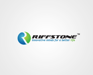 Riffstone Logo