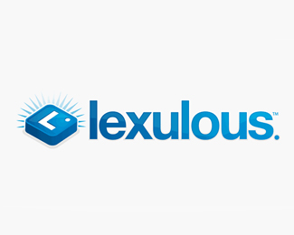 Lexulous Logo