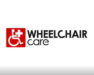 Wheelchair care..