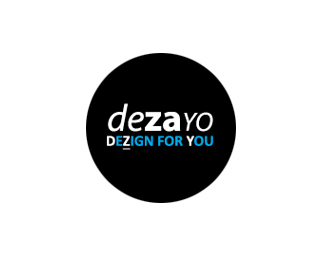 Dezayo logotype