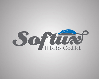 softux logo