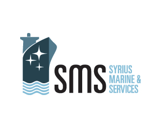 SMS - Syrius Marine & Services
