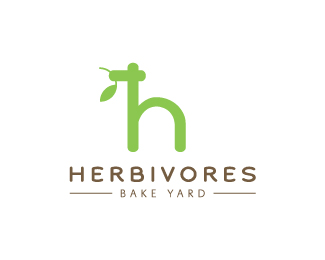 Herbivores Bake Yard