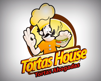 Tortas House