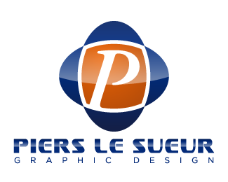 Piers Le Sueur Graphic Design