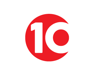 Ten Moon Logo icon