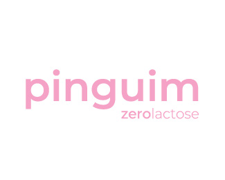 Pinguim - zero lactose