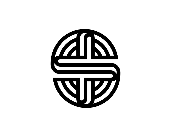 Letter XS SX Logo