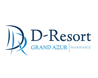 D-Resort logo 02