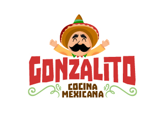Gonzalito - Cocina Mexicana