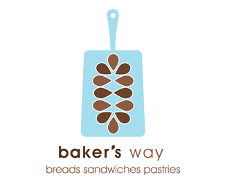 Bakers Way