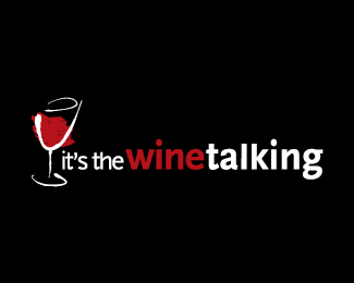 It's the Wine Talking