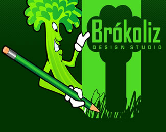 Brokolis Design Studio
