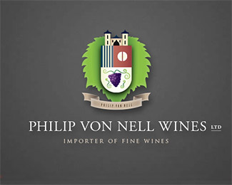 Philip Von Nell Wines