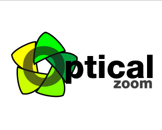 Optical Zoom