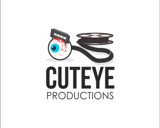 cuteye film