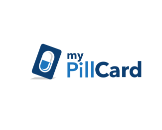 my Pill card