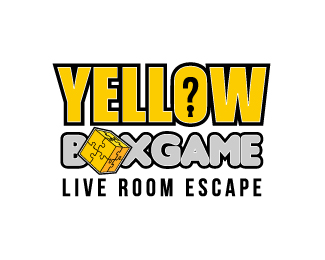 yellow box game