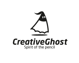 Creative Ghost