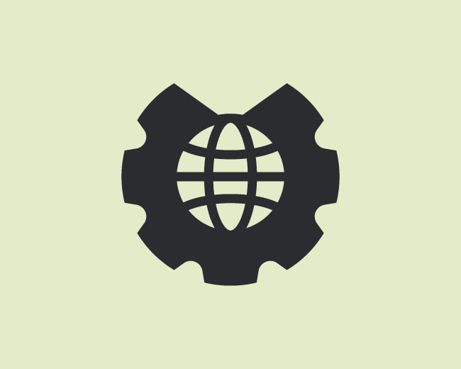 Gear Planet Logo