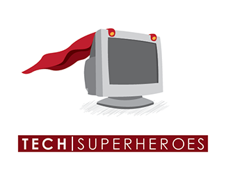 Tech Superheroes