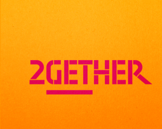 2-GET-HER / Together