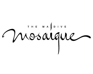 The Maldive Mosaique