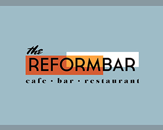 Reform Bar