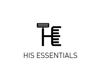 His Essentials