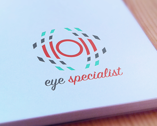 Eye specialist