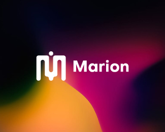 Marion Logo - Letter M Logo
