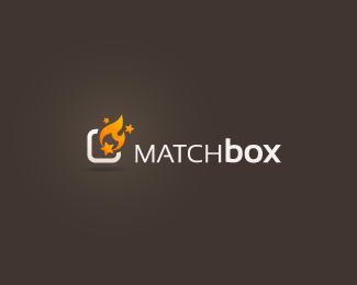 Logo MatchBox