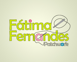 Fátima Fernandes - Patchwork