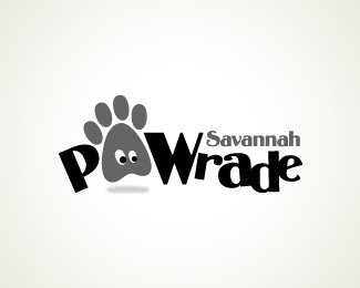 Savannah PAWrade