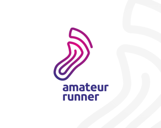 amateur running
