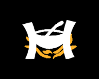 Hanifah balti House logo