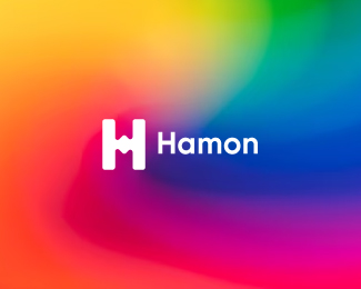 Hamon Logo - Brand Identity