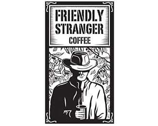 Friendly Stranger Coffee Comp