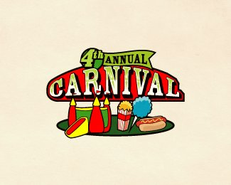 4th Annual Carnival