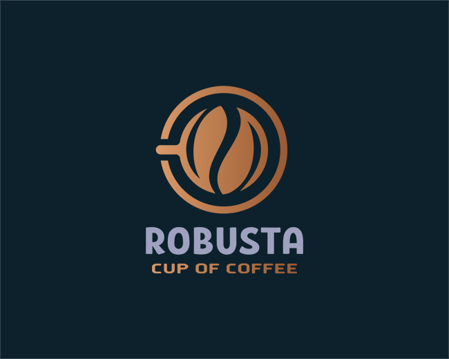 A Cup Of Coffee Logo